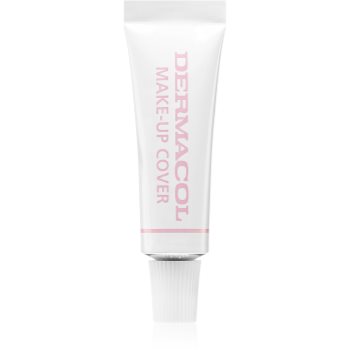 Dermacol Cover Mini fond de ten acoperire extremă SPF 30 - mini tester - imagine 2